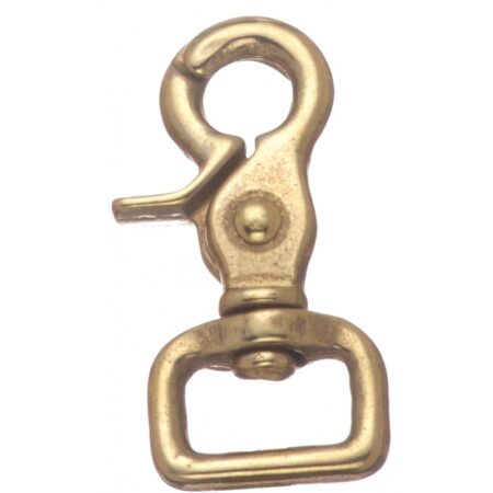 Bronze Trigger Snap