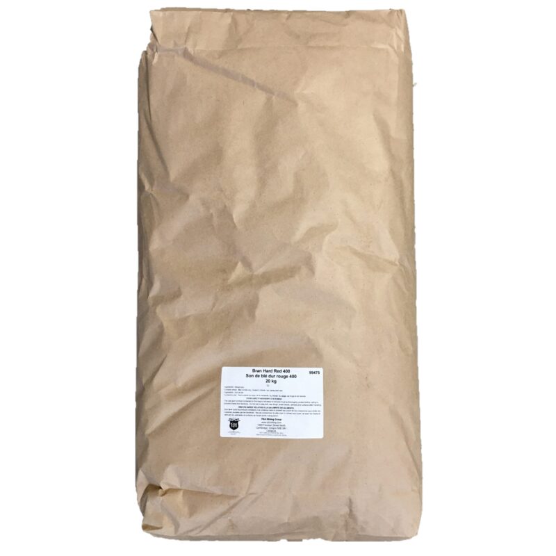 Wheat Bran