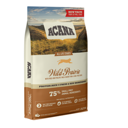 ACANA Wild Prairie Cat Food