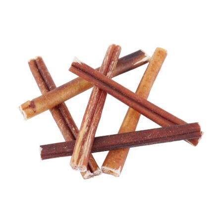 Open Range Bully Sticks