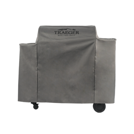Traeger Grill Cover - Ironwood 885