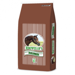 Hoffman's BalancI.R. Ration