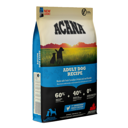 ACANA Adult Dog Food