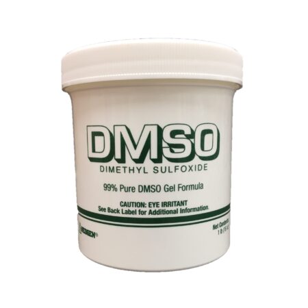 DMSO Gel