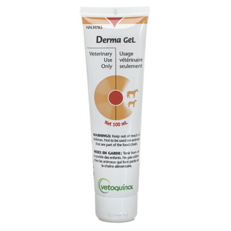 Derma Gel - 100 mL