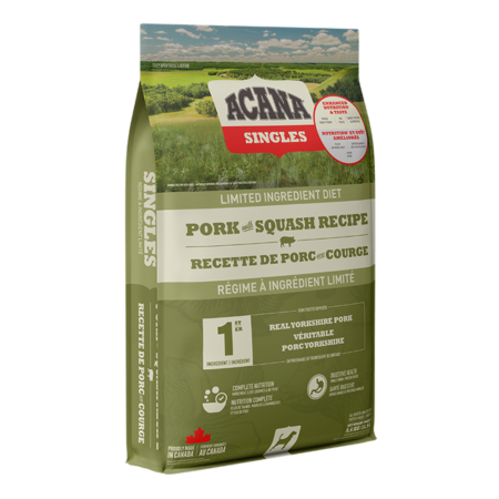ACANA Pork & Squash Dog Food