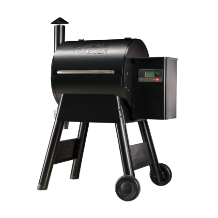 Traeger Pro 575