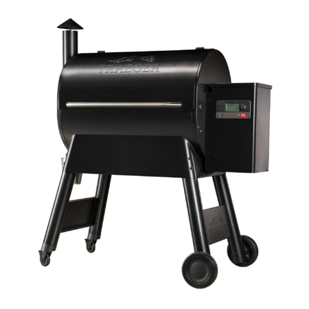 Traeger Pro 780