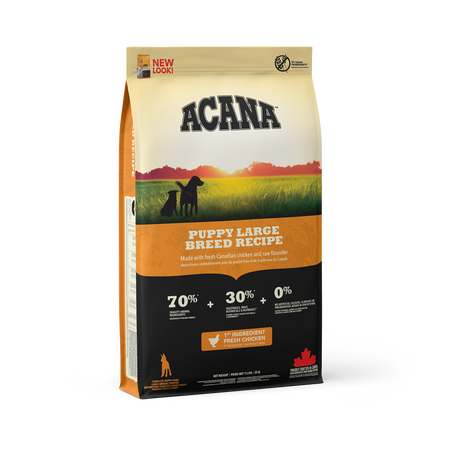 ACANA Puppy Large Breed Dog Food