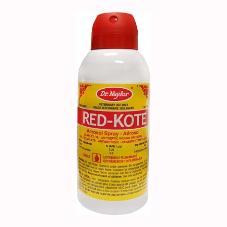 Red-Kote Aerosol Spray