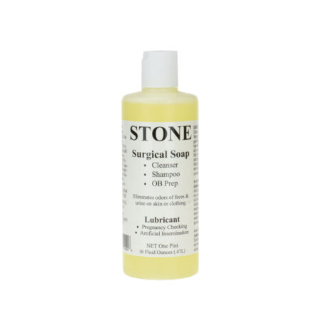 Stone Surgical Soap - 16 oz