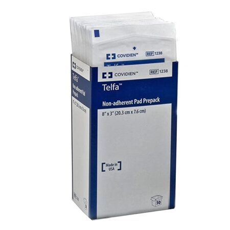 Telfa Non-Adhesive Dressing Pads