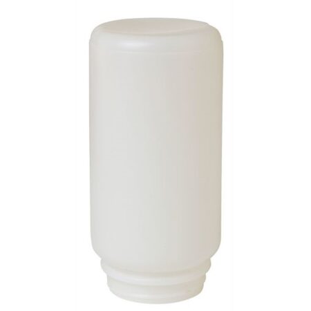 1 Quart Screw-On-Jar