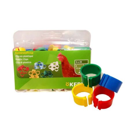 Poultry Leg Bands