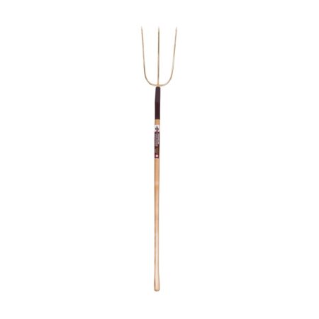 3-Tine Hay Fork