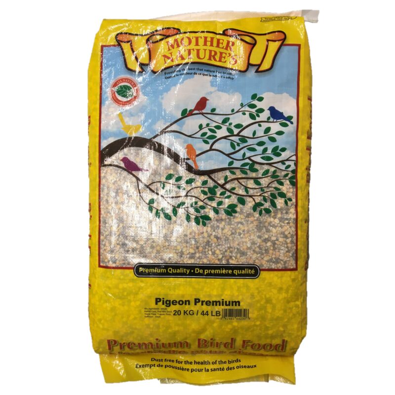 Pigeon Premium