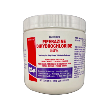 Piperazine Dihydrochloride
