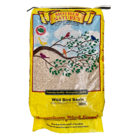 Wild Bird Basic