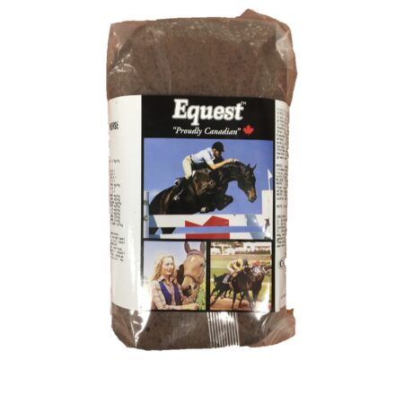 Equest 8:8 Horse Mineral Blocks