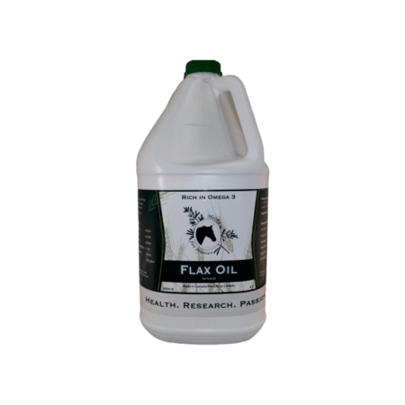 Flax Oil