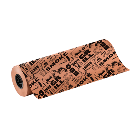 Traeger Pink Butcher Paper