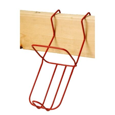 Calf Bottle Holder
