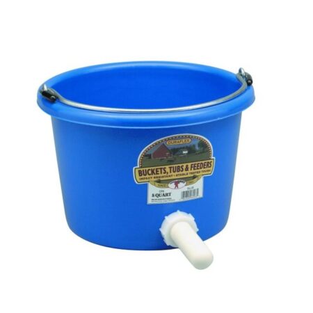 Calf Nursing Pail