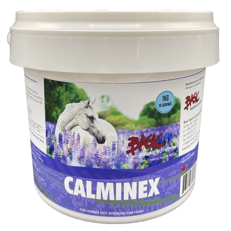 Calminex