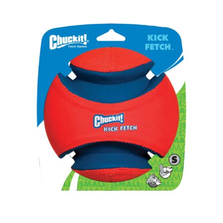 Chuckit! Kick Fetch