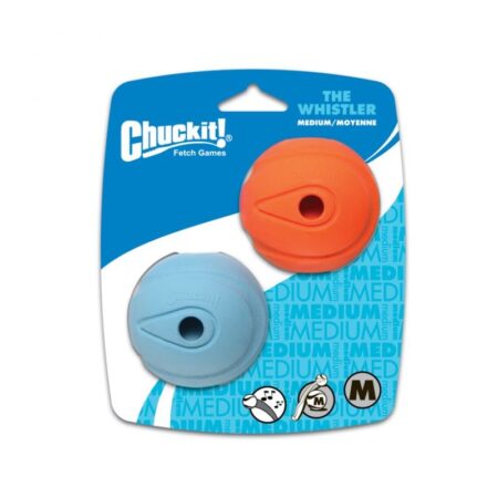 Chuckit! The Whistler - Medium