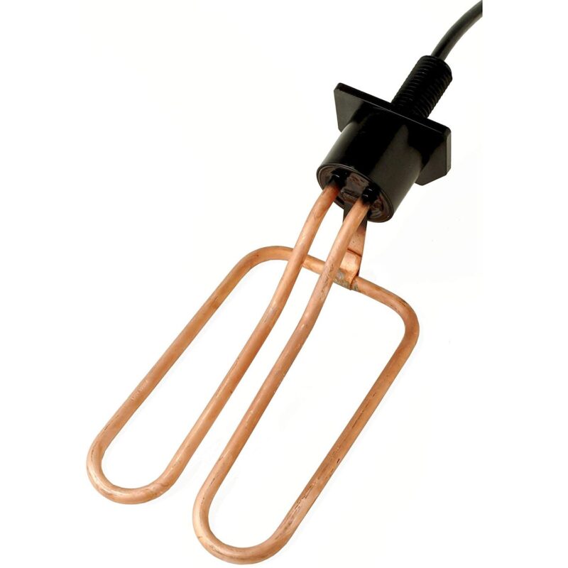 Drain Plug De-Icer - Image 2