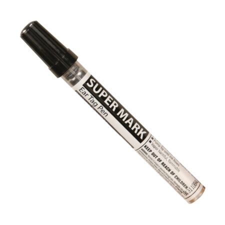 Super Mark Ear Tag Pen