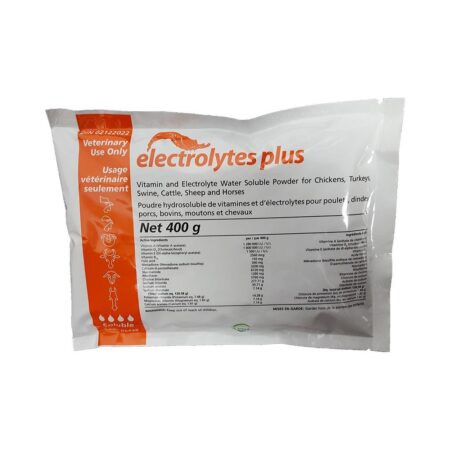 Electrolytes Plus