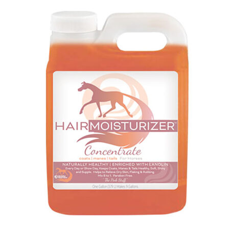 Hair Moisturizer