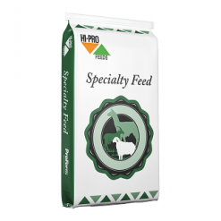 Hi Pro 16% Goat Grower/Finisher Pellet
