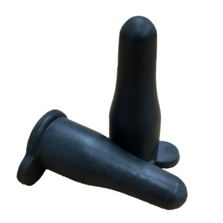 Black Lamb Nipples