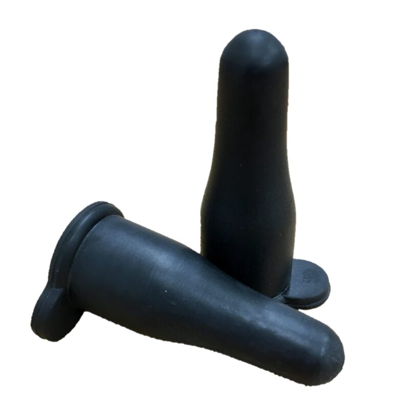 Black Lamb Nipples