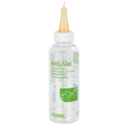 Lamb Nursing Bottle