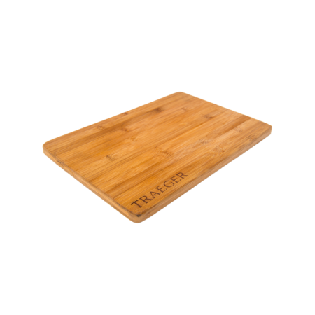 Traeger Magnetic Bamboo Cutting Board
