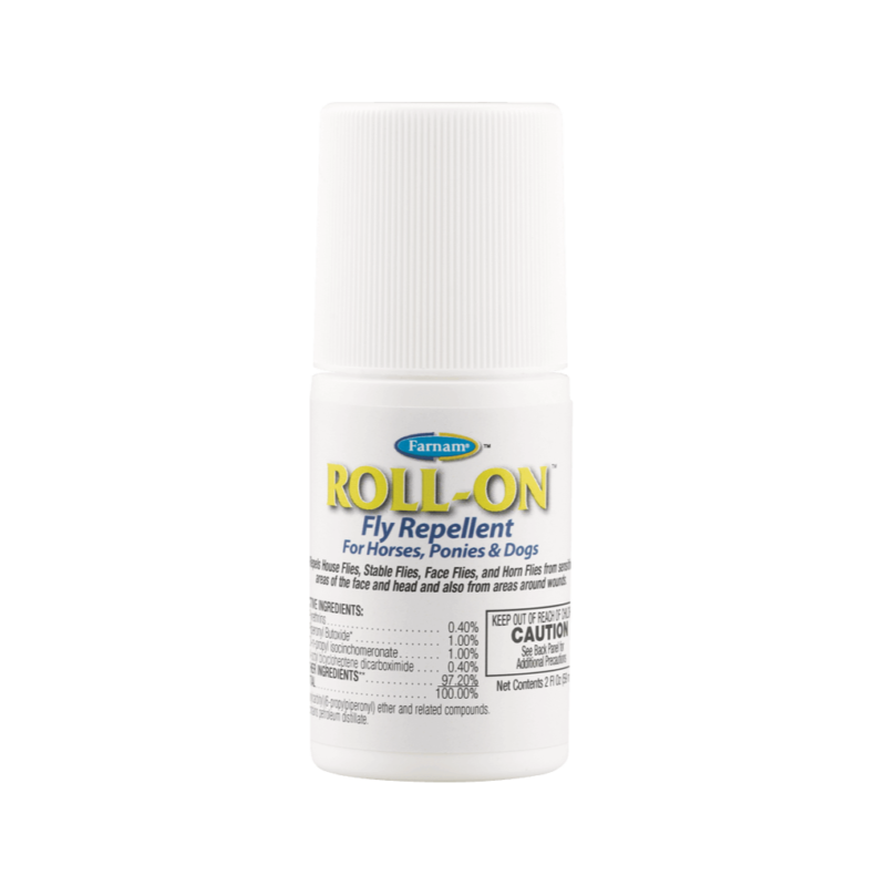 Roll-On Fly Repellent