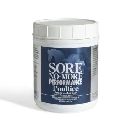 Sore No-More Poultice