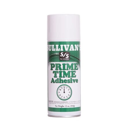 Prime Time Adhesive