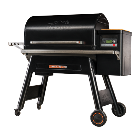 Traeger Timberline 1300