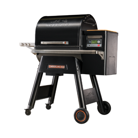 Traeger Timberline 850