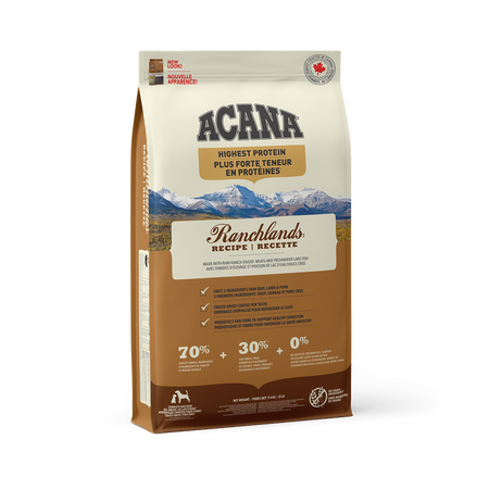 ACANA Ranchlands Dog Food