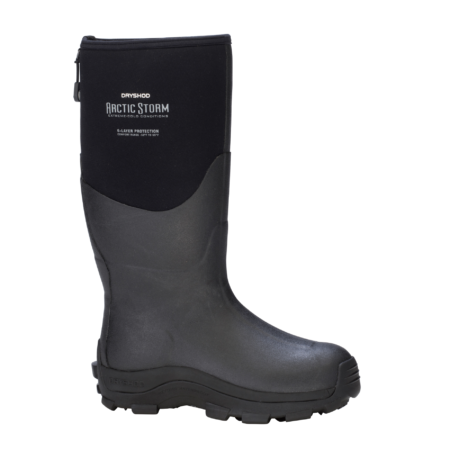 DryShod Arctic Storm Men's Winter Boot
