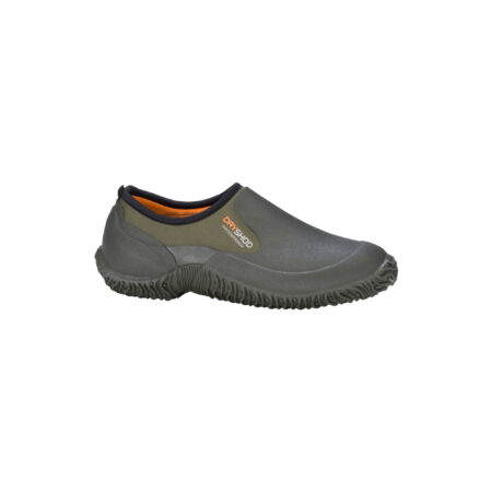 DryShod Legend Men's Camp Shoe