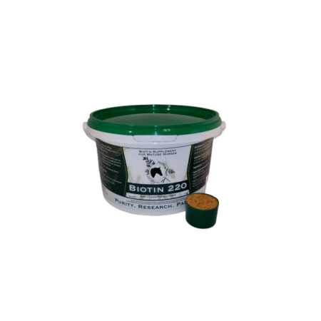 Biotin 220
