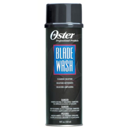Oster Blade Wash