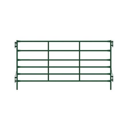 Hi Hog Corral Panel 6 Bar - 10' x 5'